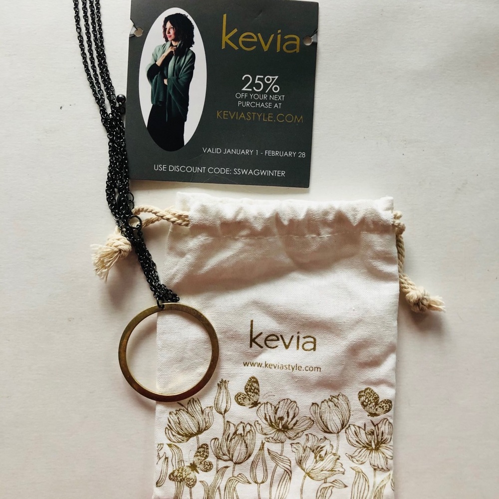 NWT Kevia Necklace